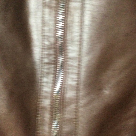 Leather like Jacket - Picture 6 of 11